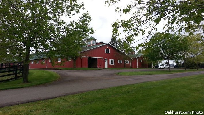 02 Oakhurst Farm Oregon 1 Hour