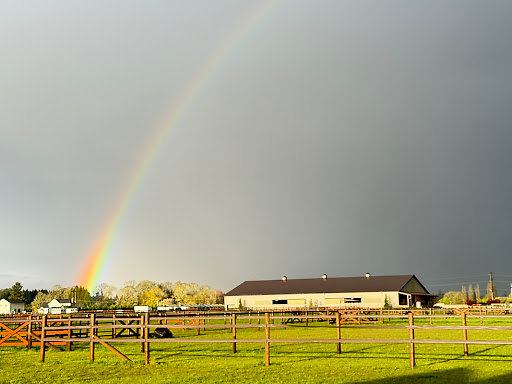 14 Heirloom Equestrian Center Washington 30 Minutes