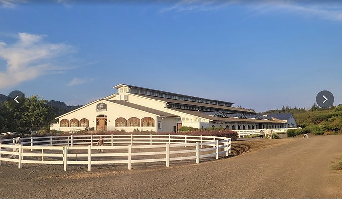 13 Devonwood Equestrian Center 30 Minutes