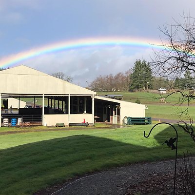 24 Kozy Manor Stables WA 30 Minutes