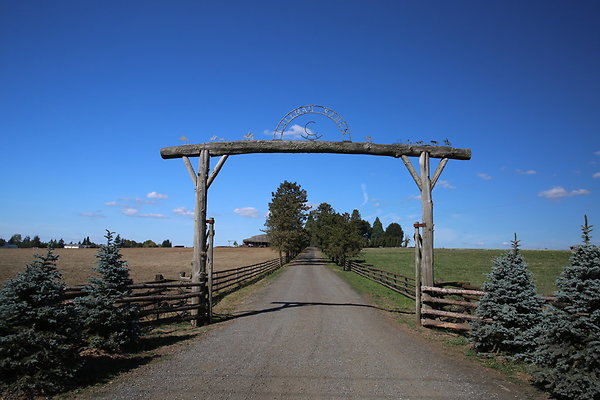 00 Coleman Ranch 45 Minutes