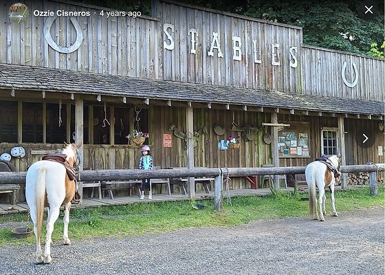 X 01 Flying M Ranch 1 Hour 15 Minutes