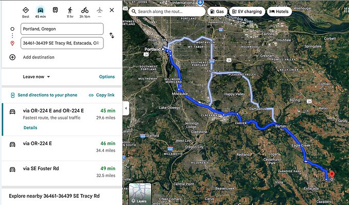 34 NEW Captive Horizons Ranch