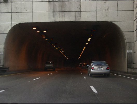 02 US 26 Vista Ridge Tunnels