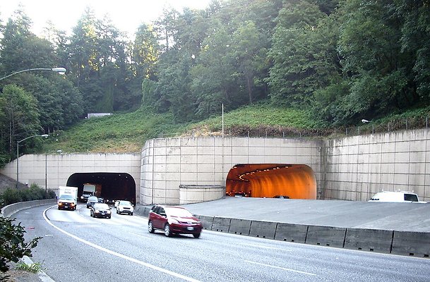 Vista Ridge Tunnels west end P1711