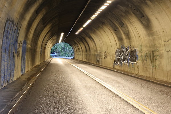 01 Cornell Tunnel