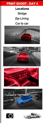 ZZ Print Shoot Day 4