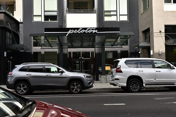 32 N Williams At Mason