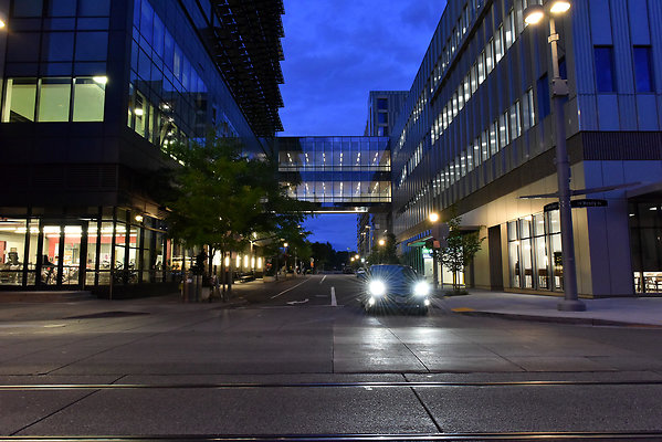 45 SW Whitaker At SW Bond