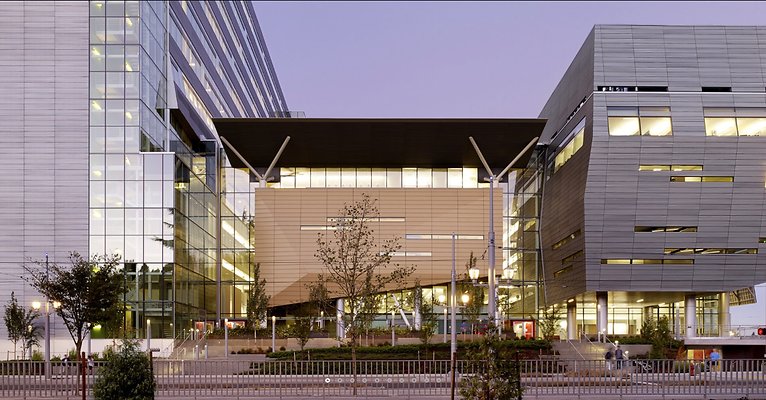 29 Oregon Health And Science U