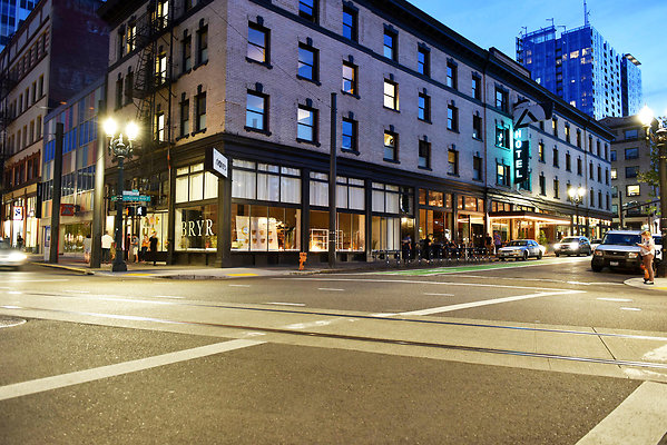 69 NEW SW 10th At Milk