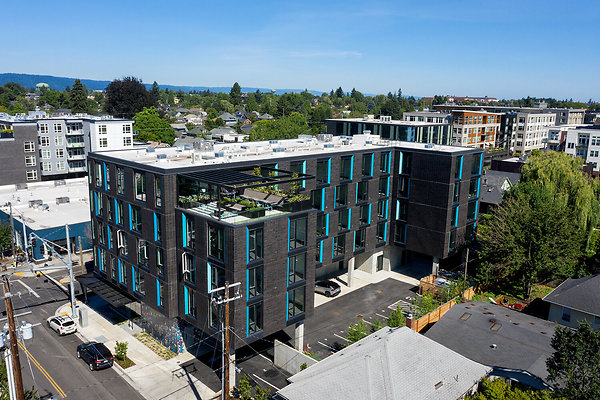 William Kaven Parallax -27