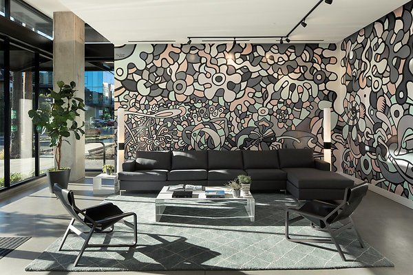 William Kaven Parallax -19