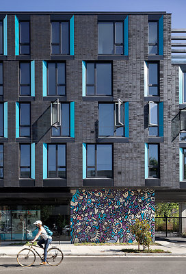 William Kaven Parallax -14