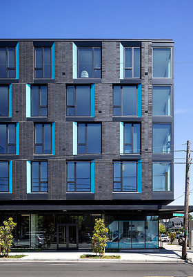 William Kaven Parallax -16