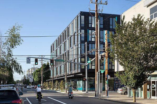 William Kaven Parallax -12