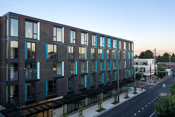 William Kaven Parallax -32