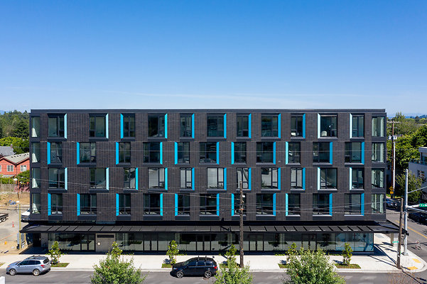 William Kaven Parallax -35