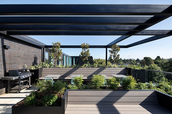 William Kaven Parallax -25