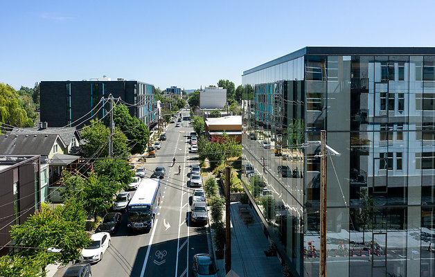 William Kaven Parallax -30