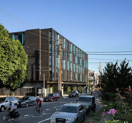 William Kaven Parallax -11