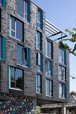 William Kaven Parallax -15