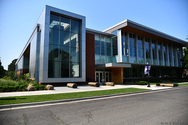 31 Beauchamp Rec UOP