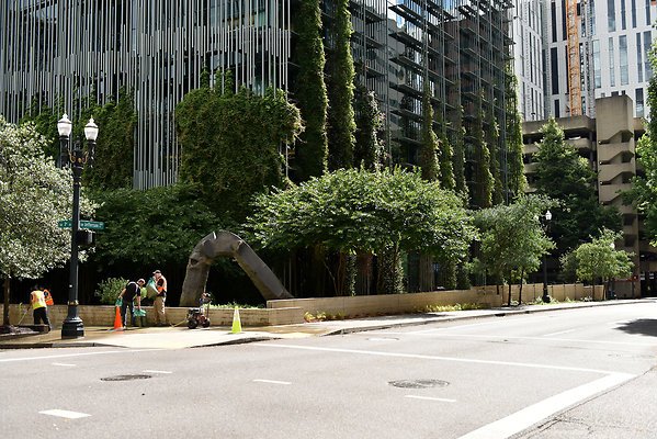 01 Edith Green Federal Bldg 2nd Jefferson