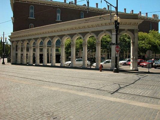 66 Portland Classic Overview