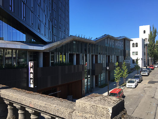 13 Burnside Bridgehead