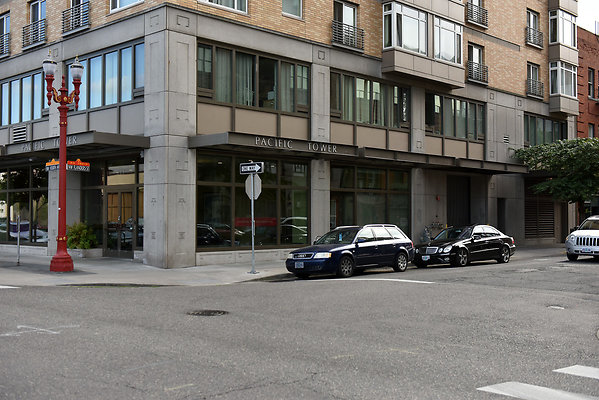 41 Pacific Tower NW