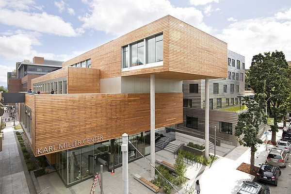 PSU Biz School SA 19 WEB - Portland State University School of Business' Karl Miller Center