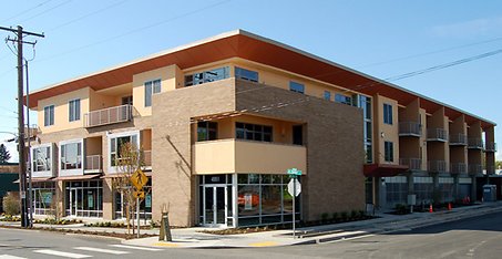large beaumont village lofts