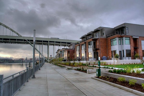 65 Portland Modern Overview