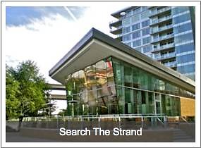 The Strand Search Icon Lo Res