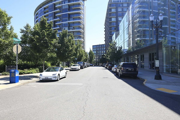 56 Pearl District Area