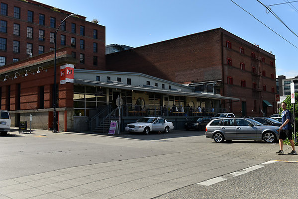 72 NEW Irving Street Kitchen