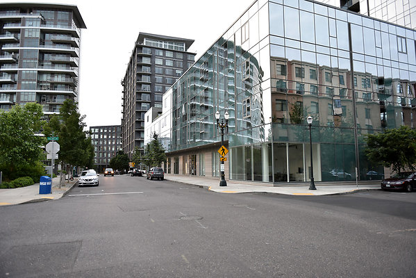 37 NW Overton At 11th