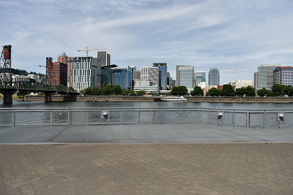 10 Vera Katz Esplanade