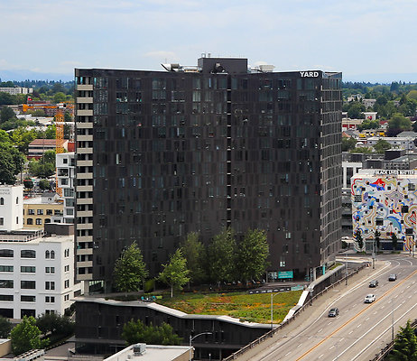 The Yard overhead 2020