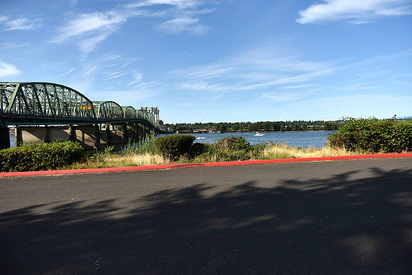 07 Red Lion Hotel Lot