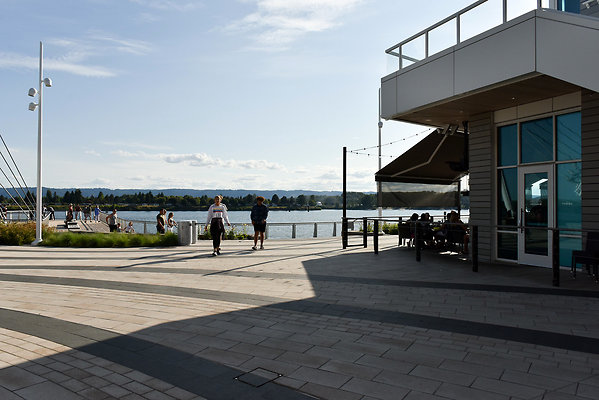 02 The Waterfront Vancouver WA