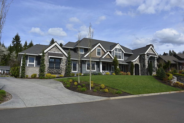 29 Stonehenge Terrace West Linn