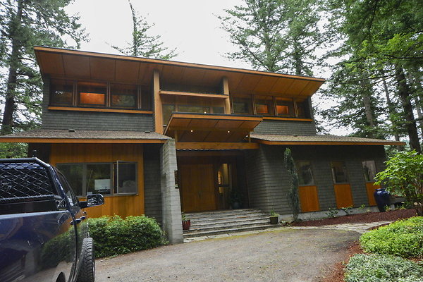 31 Sam Jackson Park Rd Lake House