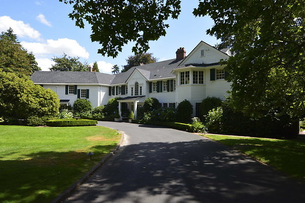 25 Mimi McCaslin House