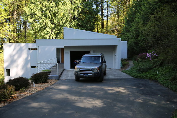 16 Brad Franklin House