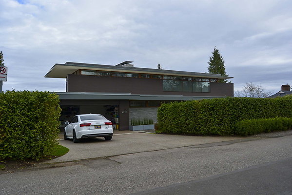 18 Council Crest Drive