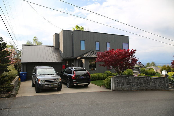 23 John McCreary House