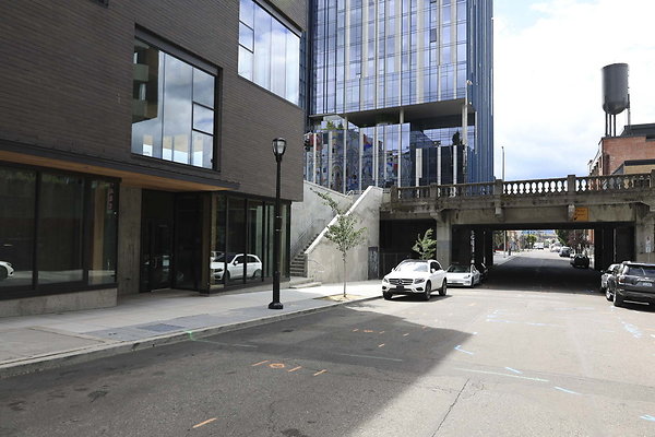 27 E 3rd Ave at E Burnside