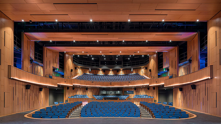 Patricia-Reser-Center-Arts-Theatre-Opsis-Architecture